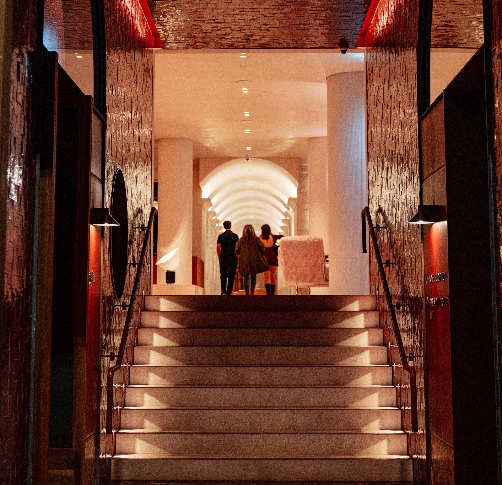 The Eve Hotel