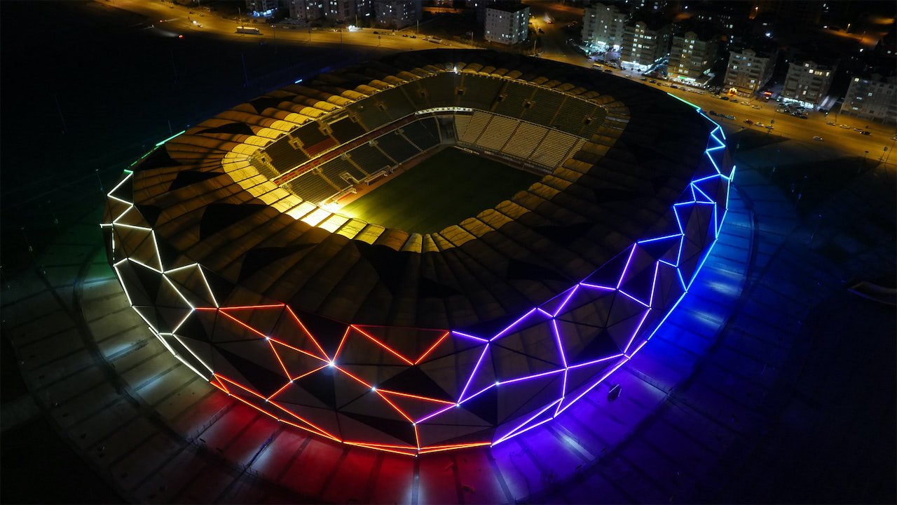 MADRIX pixel