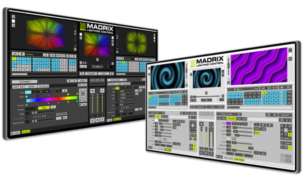 MADRIX 5