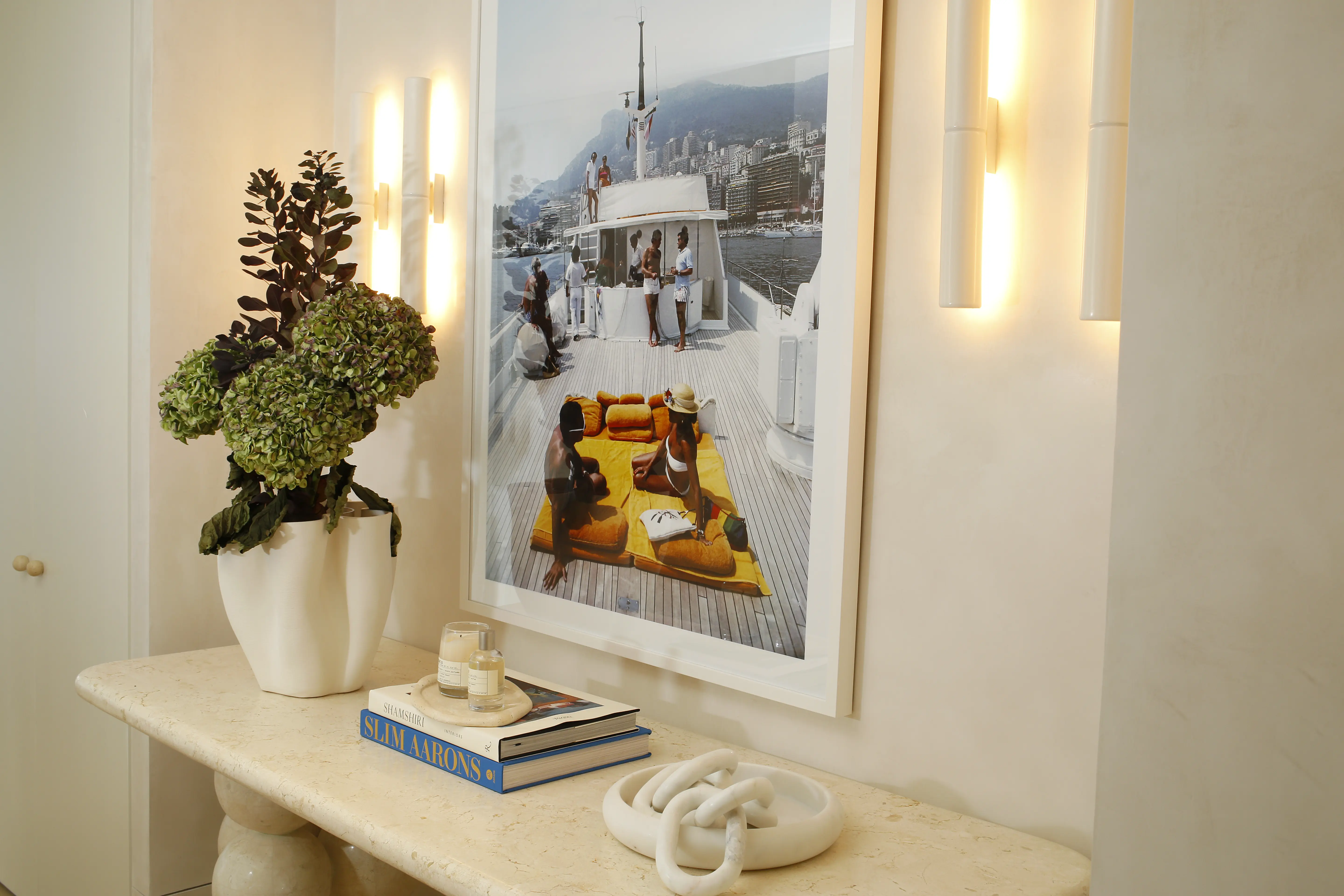 Bondi Beach Penthouse