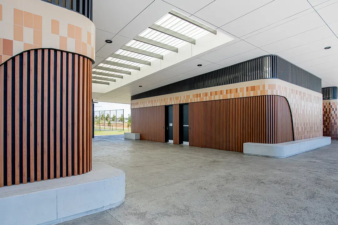 Gables Hockey Complex