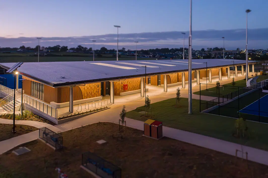 Gables Hockey Complex